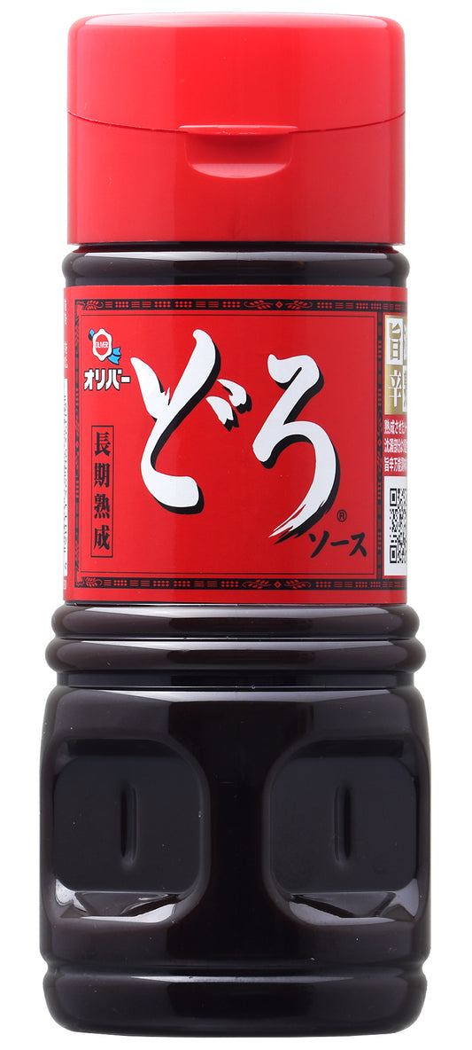 どろソース 360g