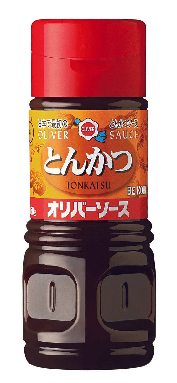 特級とんかつソース 360g