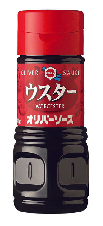 特級ウスターソース 360g
