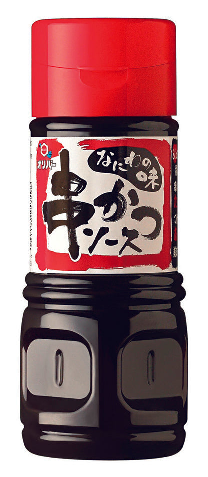 串かつソース 360g