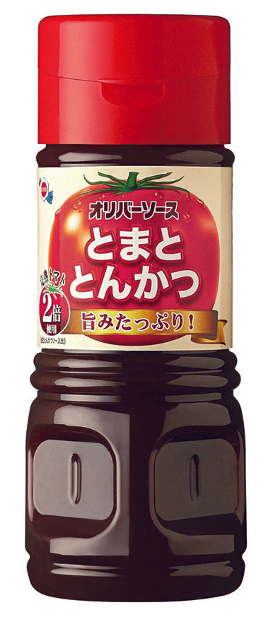 とまととんかつソース 360g