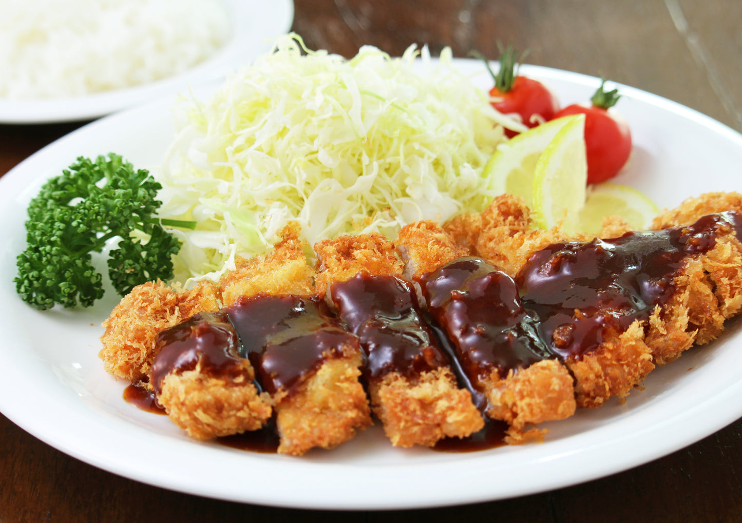 特級とんかつソース 業務用2.1kg×6本(1cs)