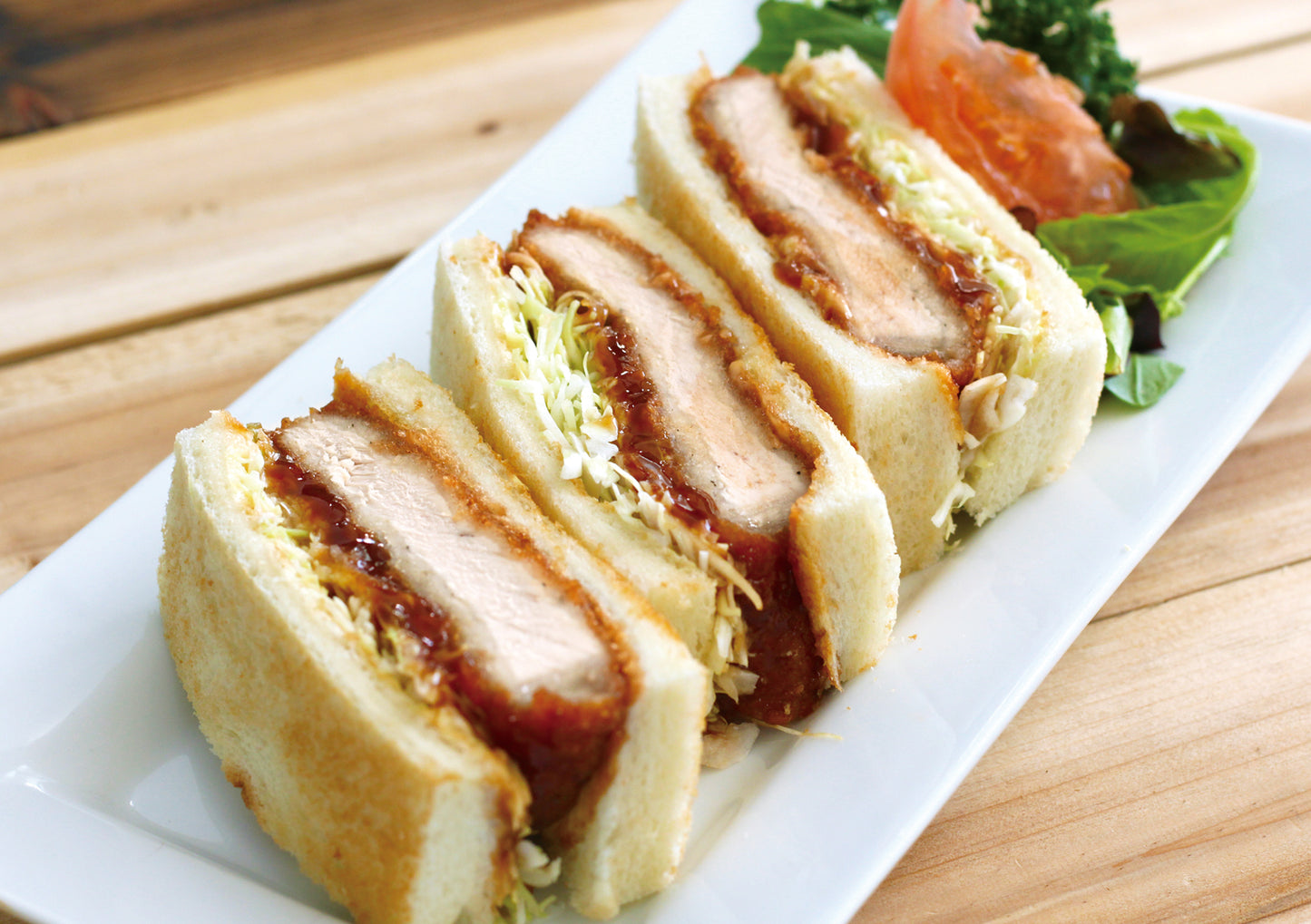 スタンダードとんかつソース 業務用2.1kg×6本(1cs)