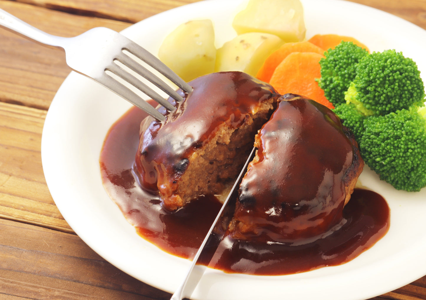 スタンダードウスターソース 業務用2.1kg×6本(1cs)