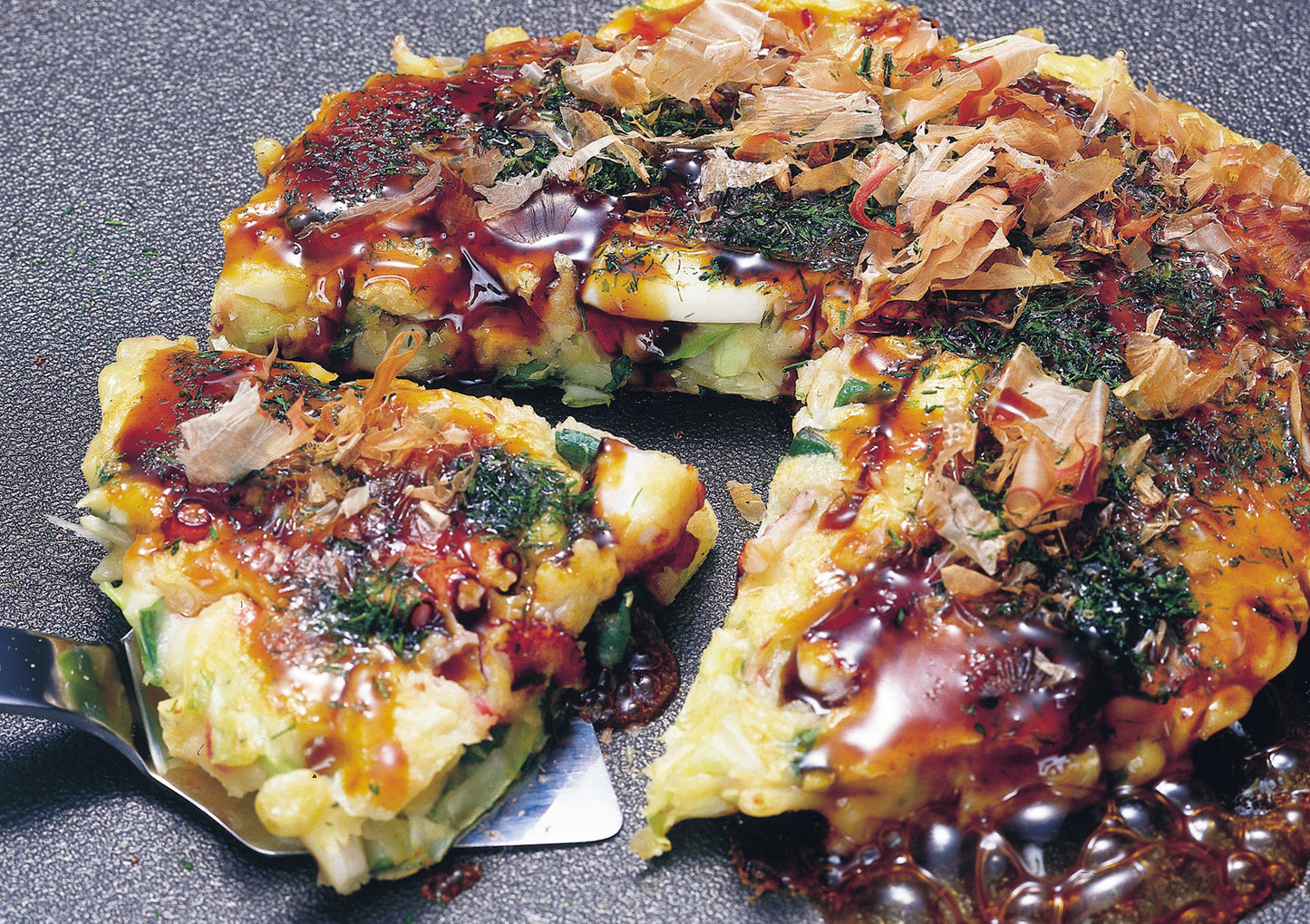 レストランお好みソース 業務用2.1kg×6本(1cs)