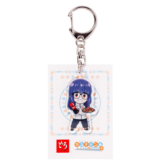 アクリルキーホルダー（千明）