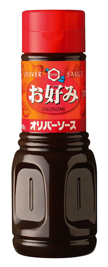 お好みソース 580g
