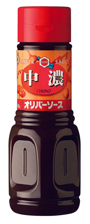 オリバーソース 神戸餃子の味噌たれ 230ml×12本入 - たれ